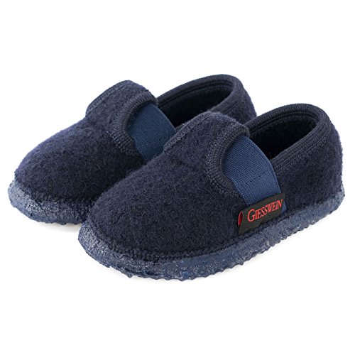 Giesswein Türnberg, Pantofole Piatte, Unisex