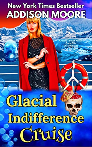 Glacial Indifference Cruise