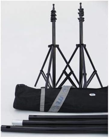 JTL B-900 9'0" Wide Free Standing Background Support System.