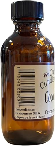 Miniatura 2 de Aceite aromático Our Own Candle Company, 2 onza