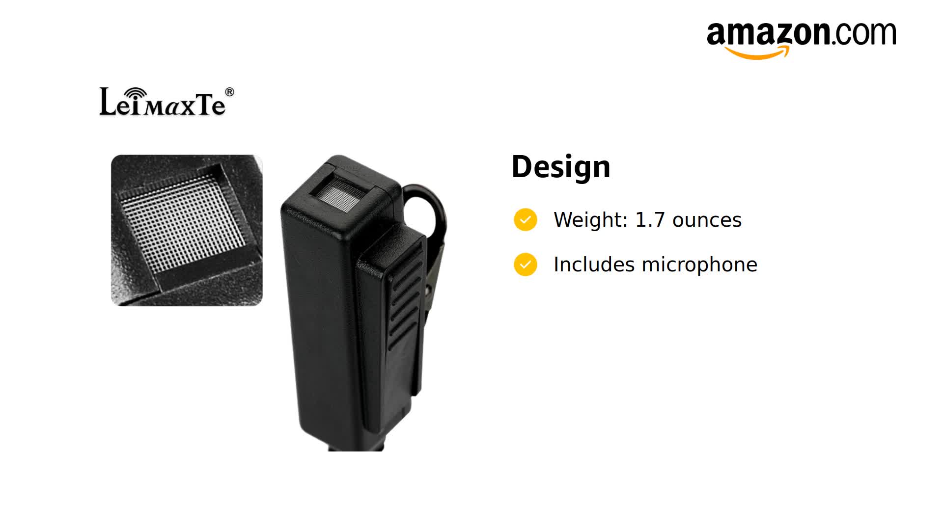 Amazon.com: LEIMAXTE APX 6000/4000/8000 XPR 7550 7550e 6350 6550