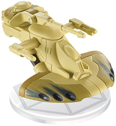 Hot Wheels Star Wars Rogue One Starship AAT Vehicle