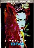 Amazon.com: Annie Lennox - Totally Diva : Annie Lennox