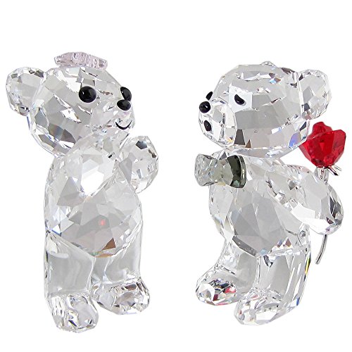 Swarovski SW5268511 Kris Bear-A Lovely Surprise