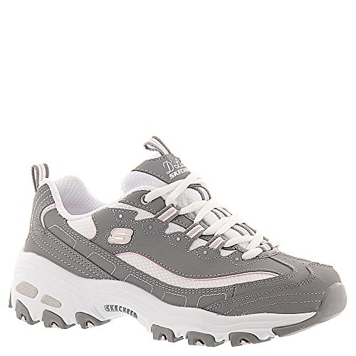 Image of Skechers womens D'lites Biggest Fan