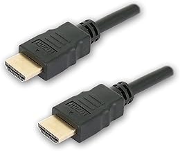 3Aカンパニー　HDMIケーブル　0.5m　イーサネット/4K/3D/PS4/Nintendo Switch対応　AVC-HDMI05