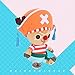 Anime Peluche Tony Tony Chopper Sanji Trafalgar Mignon Dessin animé poupée Luffy poupée adapté à la Collecte de Cadeaux d'anniversaire