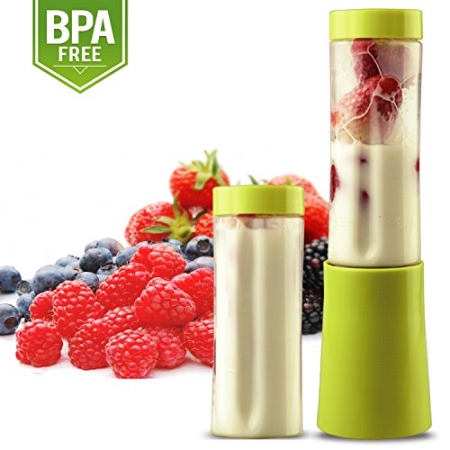 Preisvergleich Produktbild Smoothie Mixer Maker Blender Standmixer