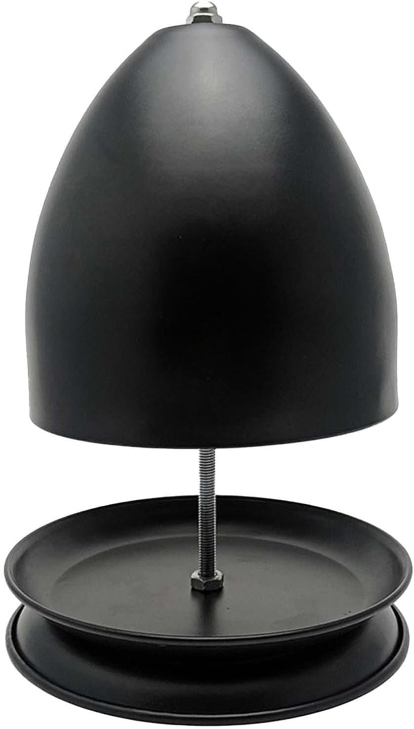 Tea Light Candle Heater Tea Light Oven Radiator Metal