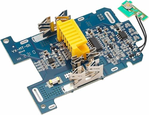 Kit remplacement batterie Makita 18V Li-ion pour rénover votre maison