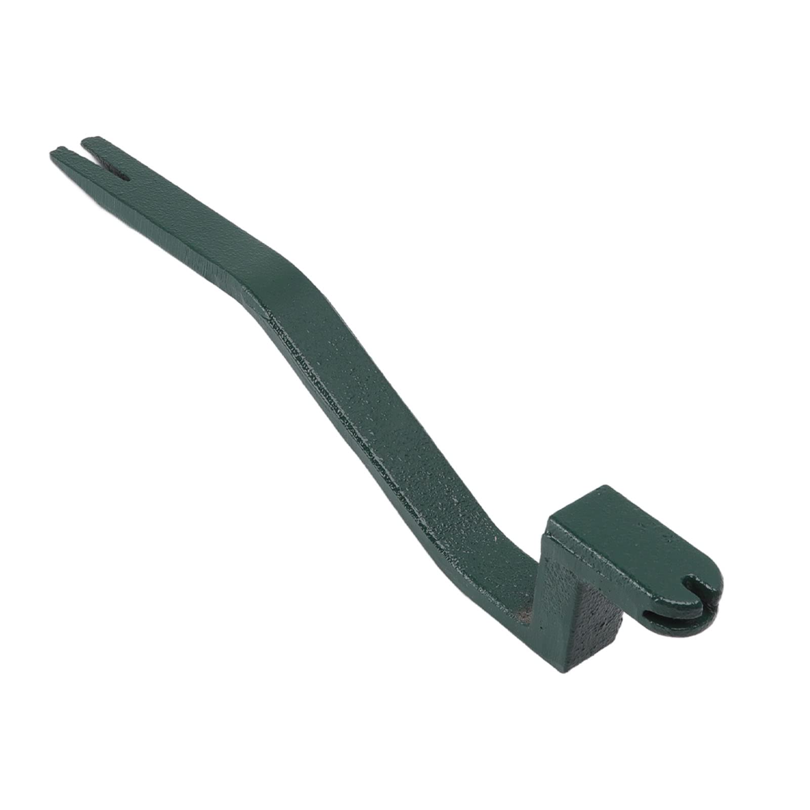 TOPINCN Roof Shingles, Shingle Removal Tool Pitch Roof Snake Nail Remover Pry Bar Shingle Nail Installer Roofing Tools