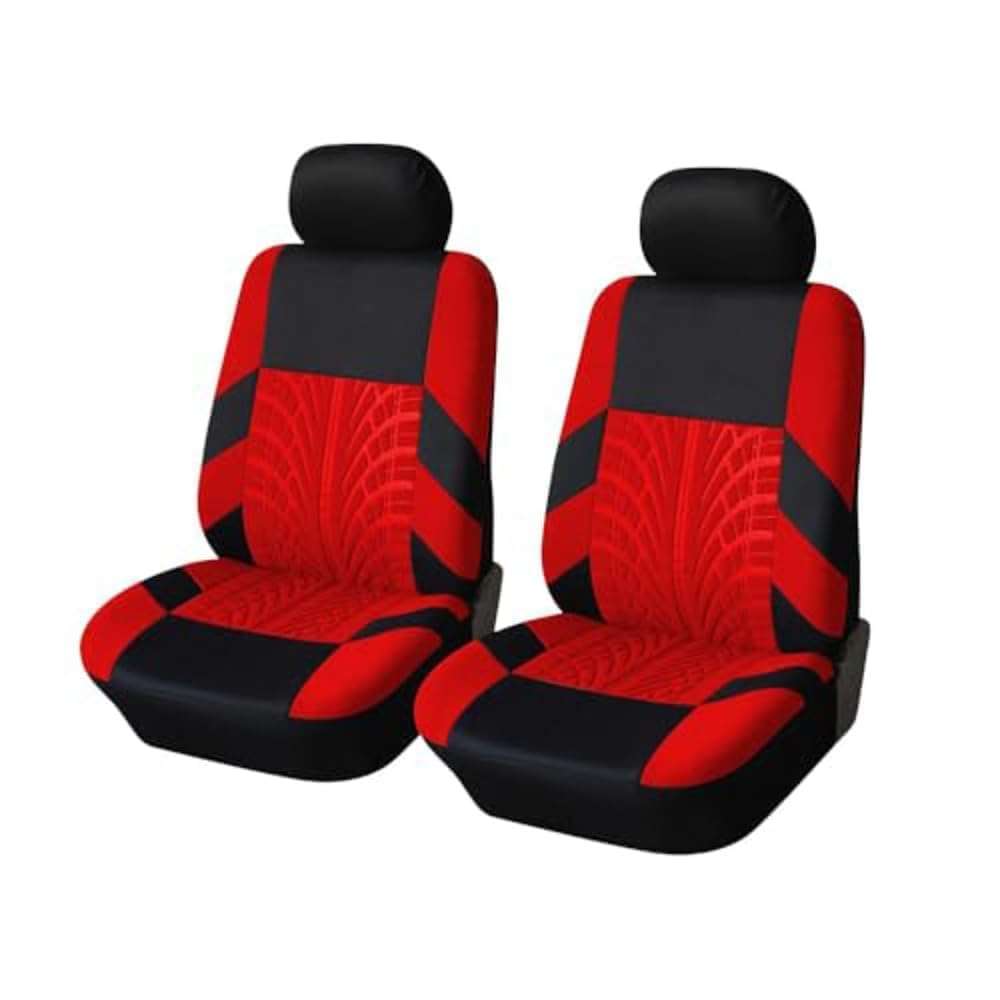 Ybnhmkd C Ar Seat Over Sets, For Jeep Avenger 2022-2024 2025-2026 Adjustable Removable Ushion Breathable Non-Slip Front Rear Seat Protectors,