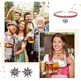 Zoom IMG-2 bieiyhe gioielli bavaresi tradizionali stella Zoom IMG-2 bieiyhe gioielli bavaresi tradizionali stella