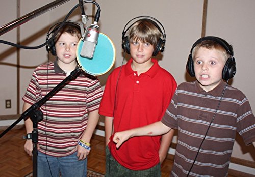 Miniatura 3 de Life At the Pond 19000 Frogs and Counting