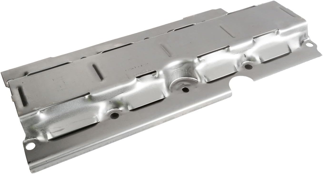 GM Genuine Parts 12611129 Engine Crankshaft Oil Deflector