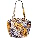 Vera Bradley Womens Glenna