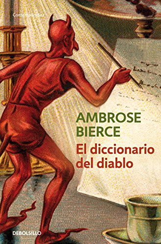 El diccionario del diablo (Contemporánea) El diccionario del diablo (Contemporánea)