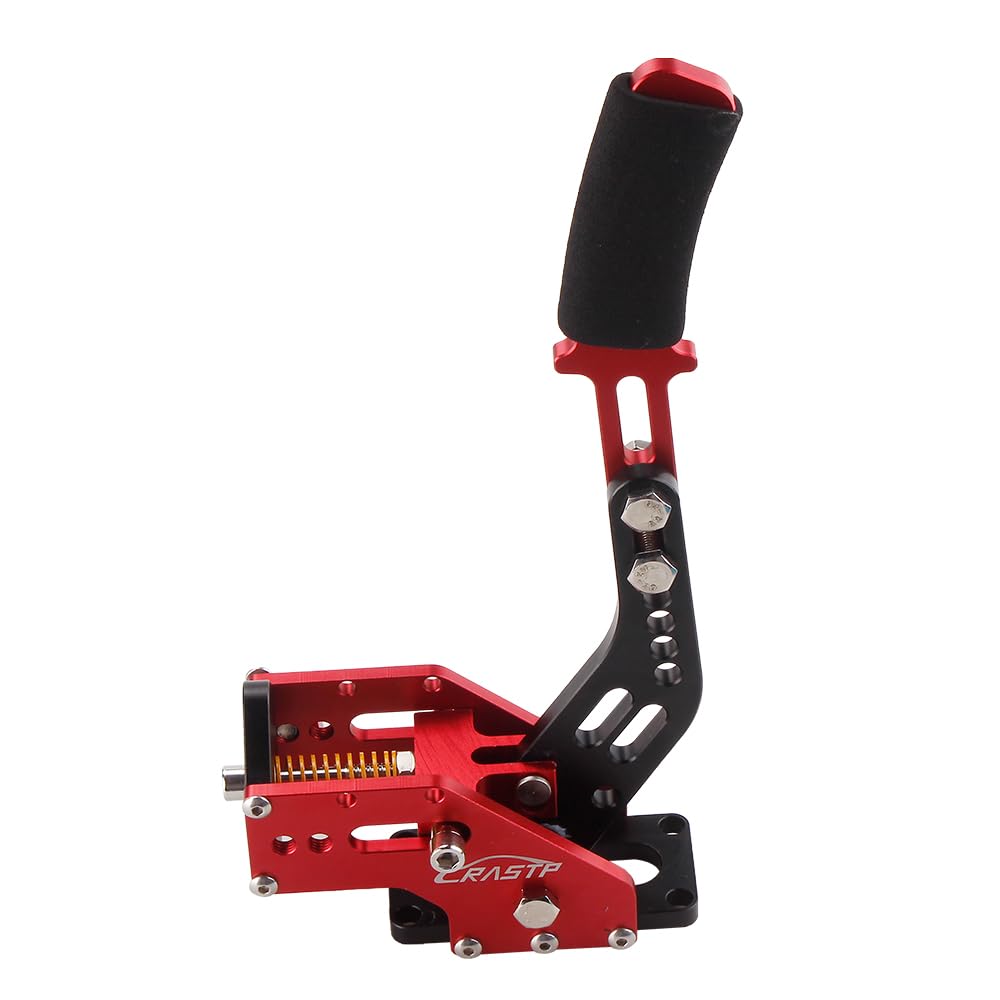 Amazon.co.jp: MUTEKI サイドブレーキ ゲームハンドブレーキ