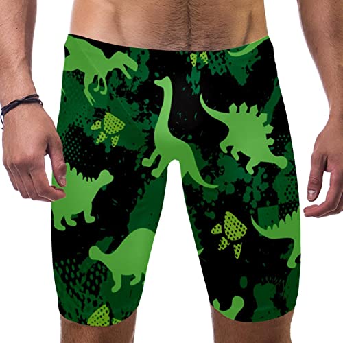 Traje de baño de natación para tus entrenamientos y competencias en la piscina