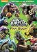 Teenage Mutant Ninja Turtles: Out of the Shadows Poster Book (Teenage Mutant Ninja Turtles) (Full-Color Activity Book with Stickers)