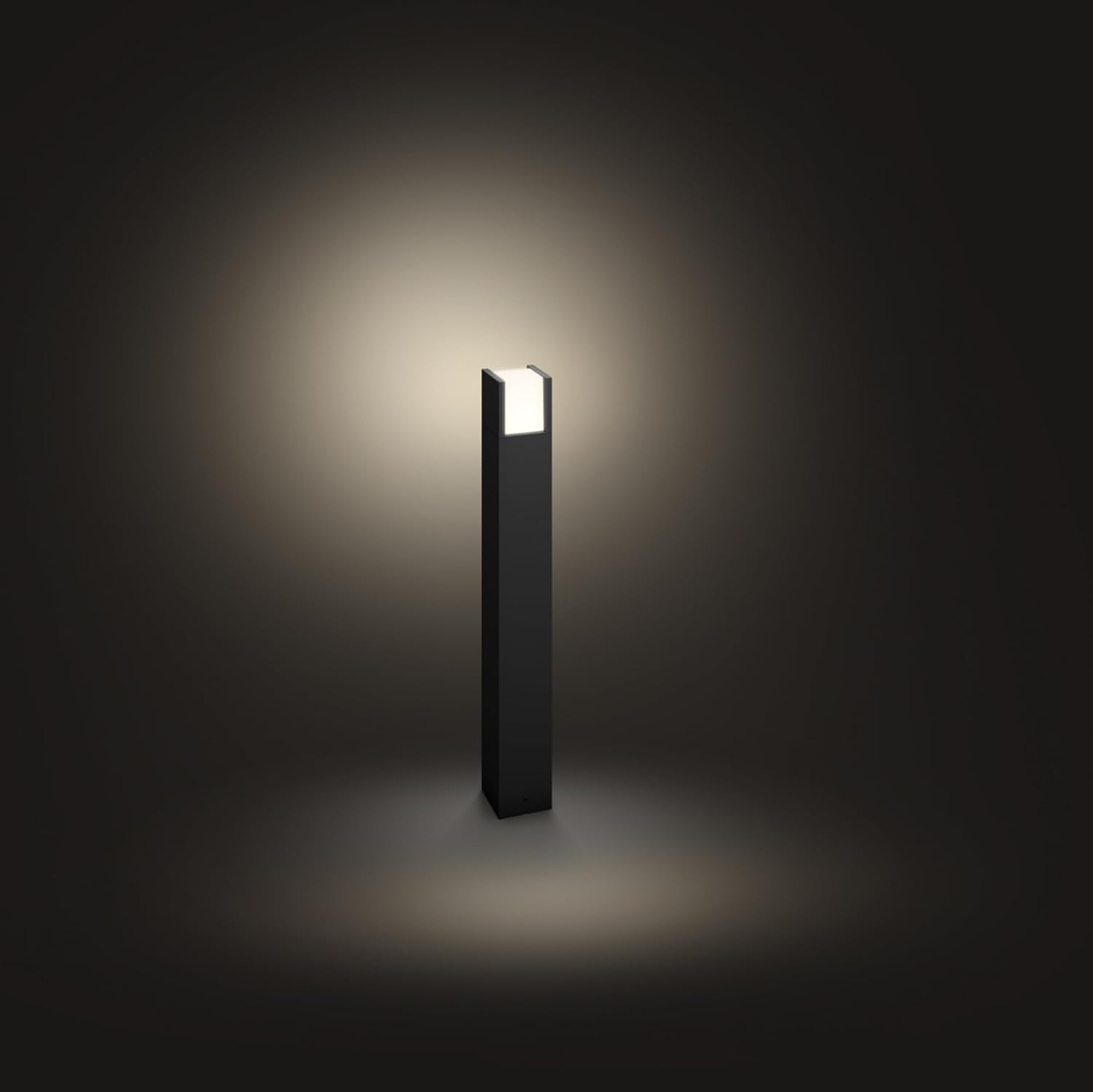Philips Hue sokkellamp kopen? | - Voor 23.59u, morgen in huis