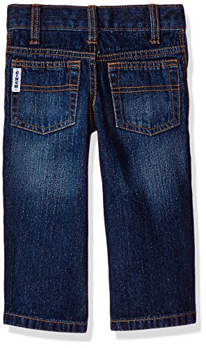 Cinch Boys White Label Toddler Jean2