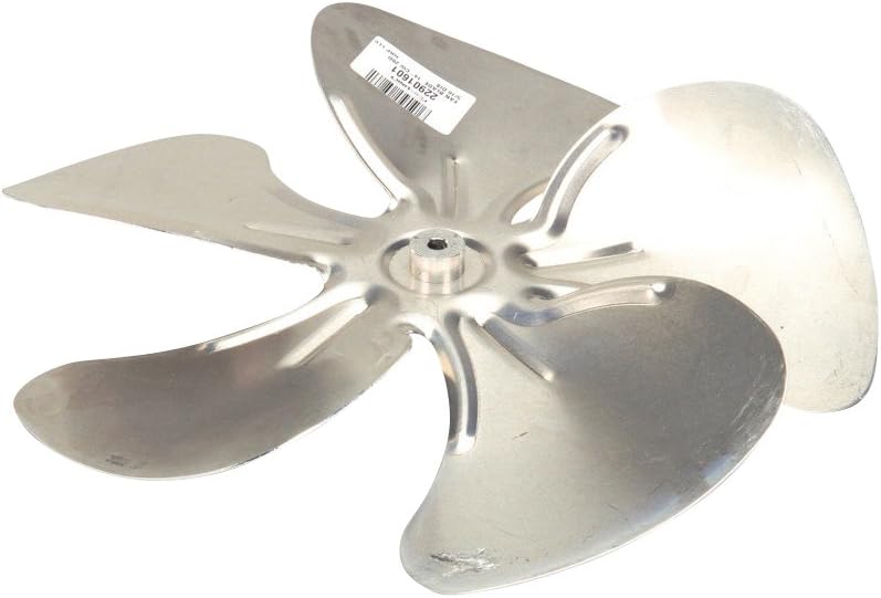 International Cold Storage 13232 Condenser Fan Blade (Heatcraft)