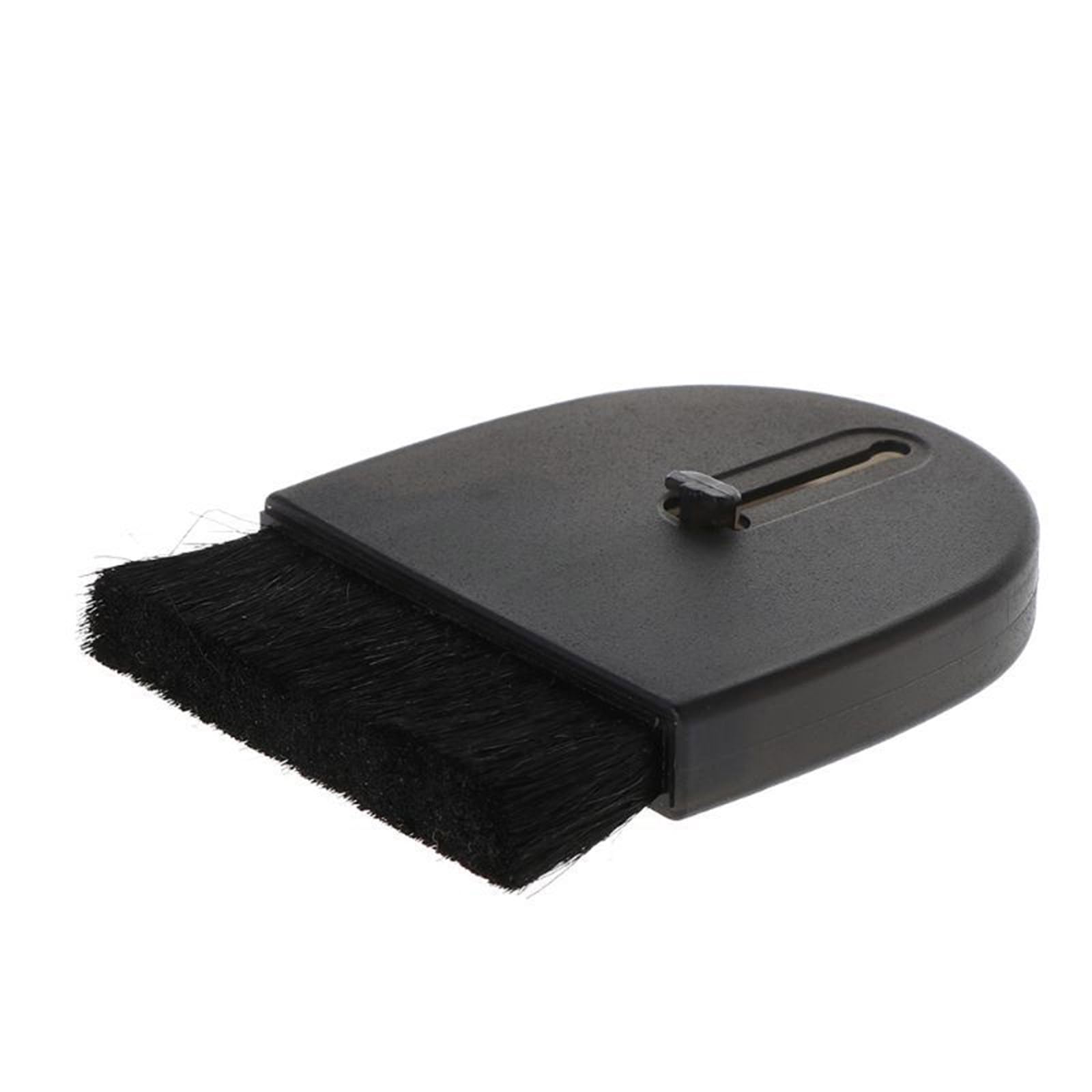 QIEIEI Vinyls Record Brush Turntable Phonograph Player Antistatic Cleaner Remover Accessories