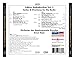 Suites & Overtures for the Radio