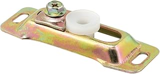 OBSOLETE - Prime-Line 162017 Bi-Fold Door Floor Pivot Bracket, Nylon/Steel, for Bi-Fold Doors (Single Pack)