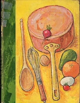 Unknown Binding The Sunset Cookbook Food with a Gormet Touch Book