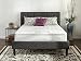 Zinus Ultima Comfort 10 Inch Pillow Top Spring Mattress, Queen