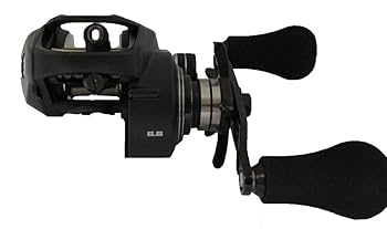 Amazon | オフィスZPI リール アルカンセ NS 左 | ZPI | ベイト