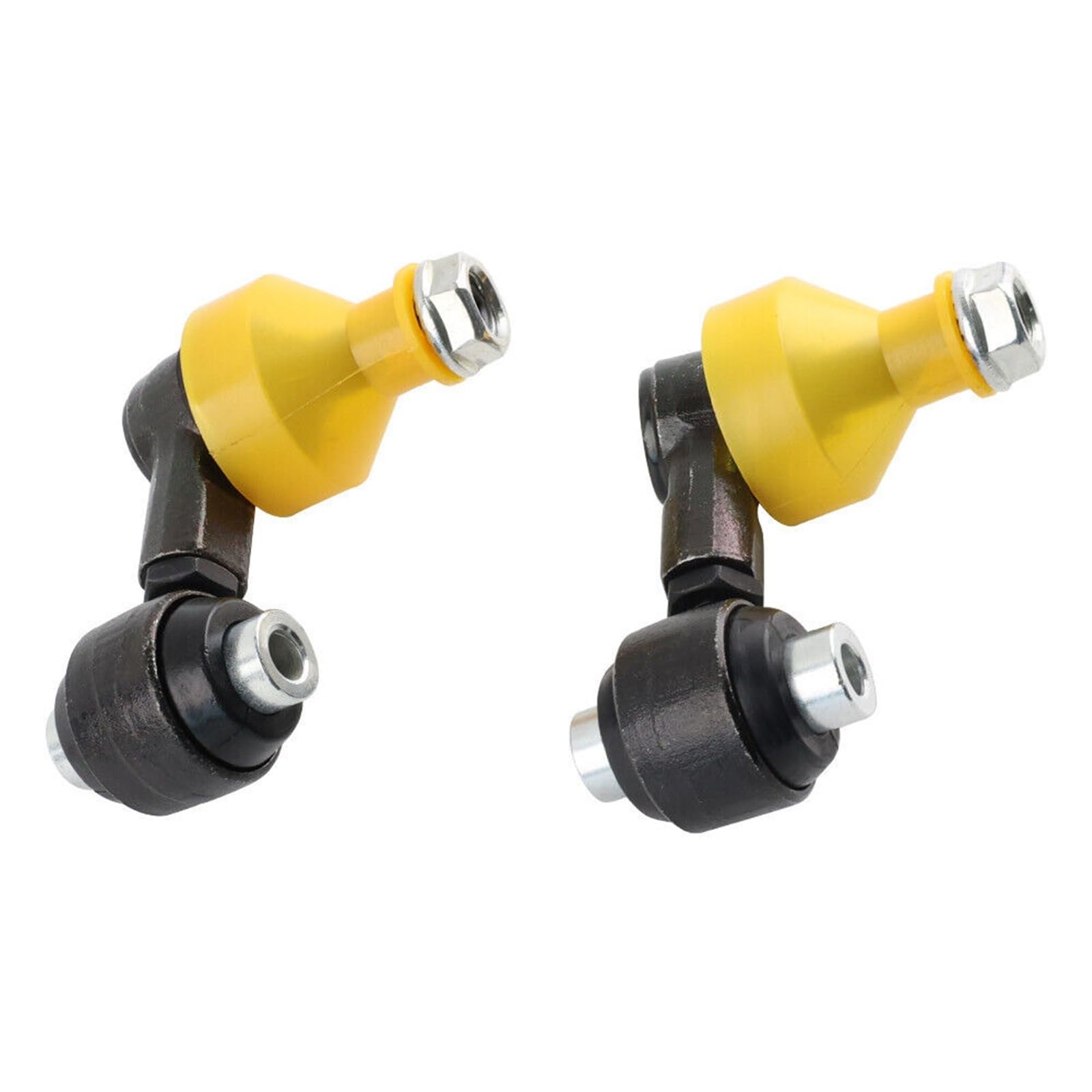 Stabilizator samochodowy Pasuje do Audi A3 S3 TT VW MK7 Golf GTI 2015+ Regulowany zestaw końcówek stabilizatora tylnego UPGRADE wymiana stabilizujące Stabilizator