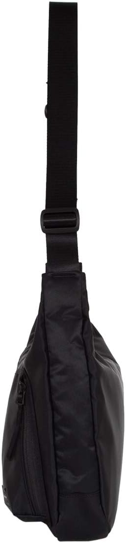 Porter 538-16163 Shoulder Bag Compart Lightweight Nylon