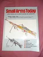 Small Arms Today Edition 0811722805 Book Cover