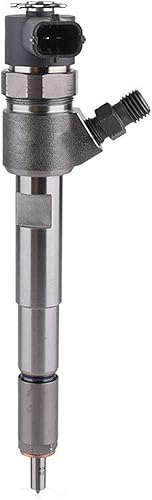 Miniatura 1 de Hconcet Nuevo inyector de combustible diesel 0445110483 0445110484 compatible con motor SAIC MAXUS V80