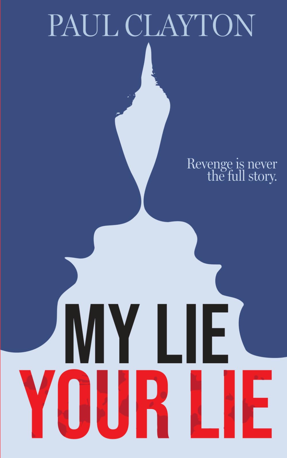 My Lie Your Lie