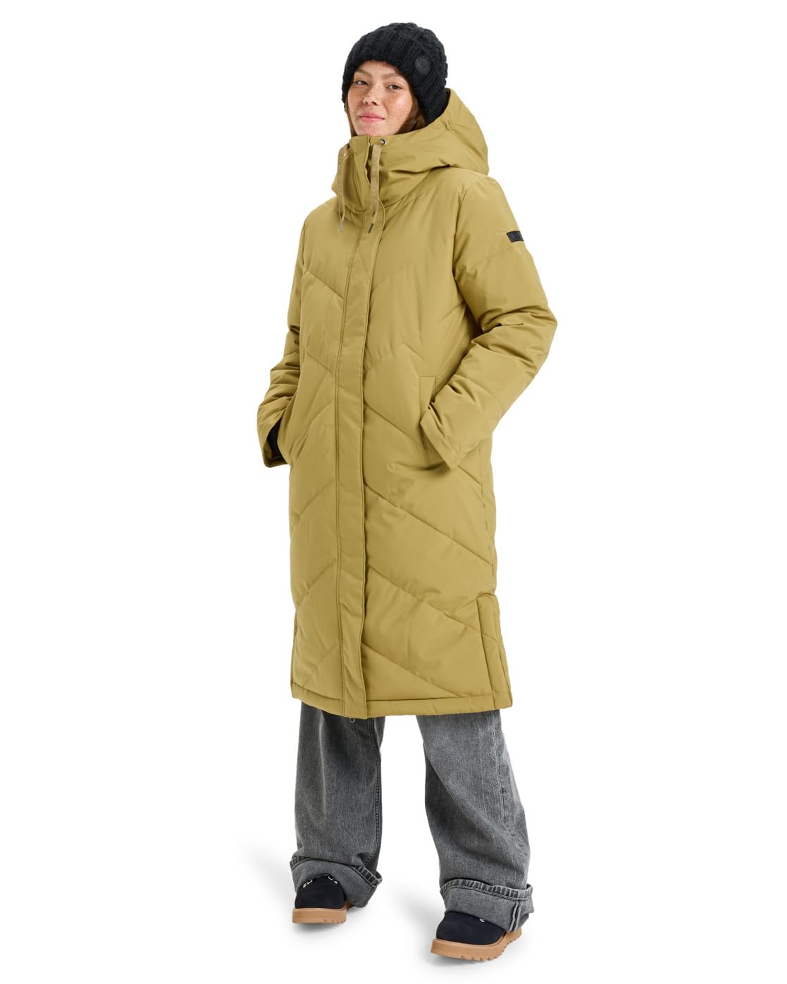 Roxy Ellie Jacket Chaqueta Mujer (Pack de 1)