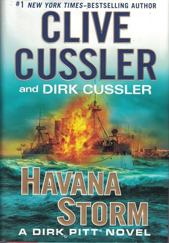 Book 23: Havana Storm
