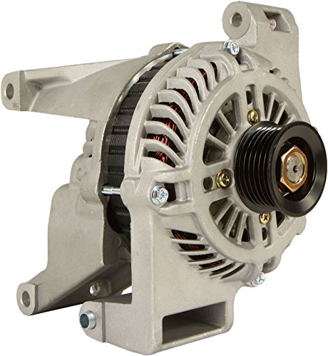 DB Electrical New AMT0144 Alternator 3 2.0L 2.0 2.3L 2.3 04 05 2004 2005 20006 5, Mazda 2006 2007 06 - //coolthings.us