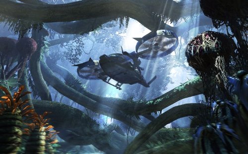 Avatar - Playstation 3 #TOP2