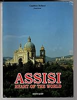 Assisi: Heart of the World B0016CCMGG Book Cover