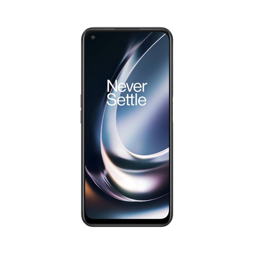 OnePlus Nord CE 2 Lite 5G 本体 128GB OnePlus Nord CE 2 Lite 5G, hands on: OnePlus's most