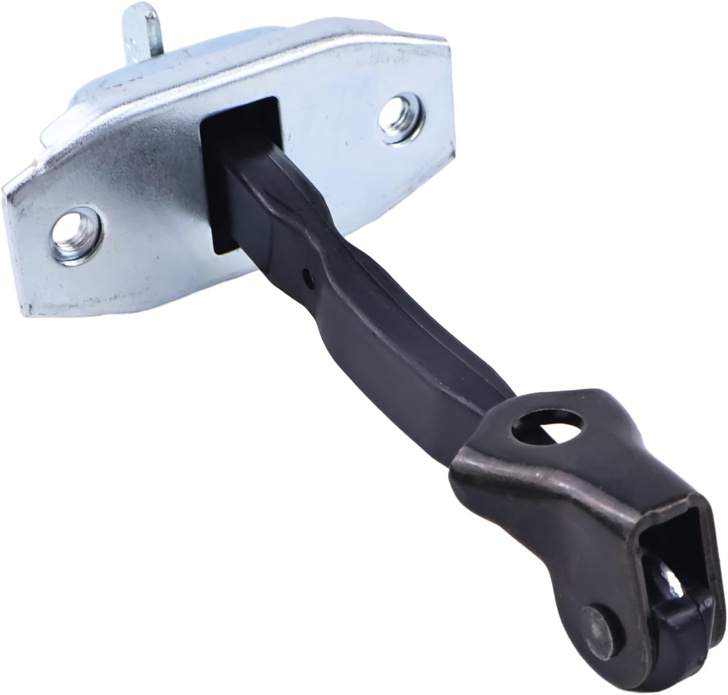 IEQFUE Driver Front Door Check Strap Assy 68620-12091 Compatible with Toyota Corolla Prius 2003-2009