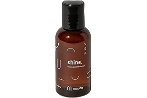 maude shine silicone: A Sensuous Personal Lubricant For Heightened Pleasure