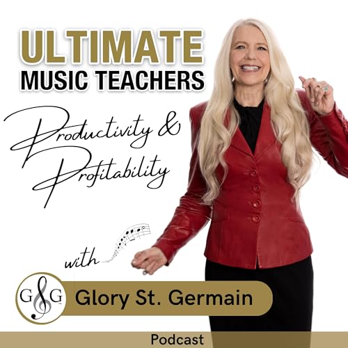 Episode 032: Mastering Work-Life Harmony with Amy Ballantyne