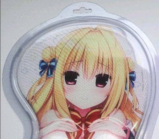 ハミダシクリエイティブ 和泉妃愛 マウスパッド Yahoo!オークション - まどそふと ハミダシクリエイティブ 和泉妃愛 妃