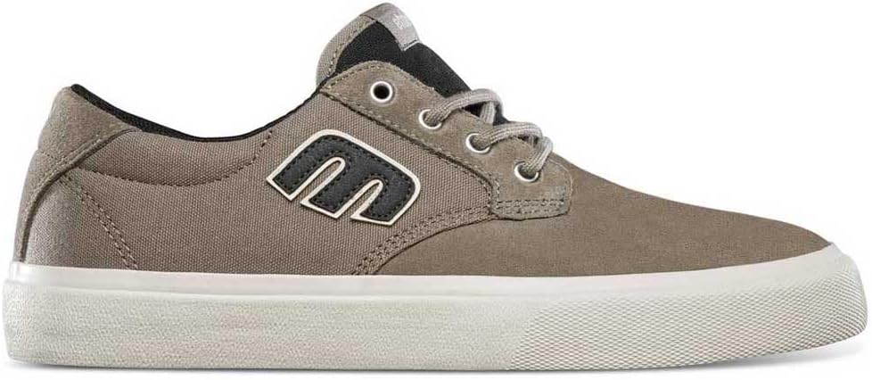 Etnies Men's Barge Plus Low Top Skate Shoe