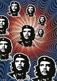 CHE GUEVARA che guevara POSTERFLAGGE